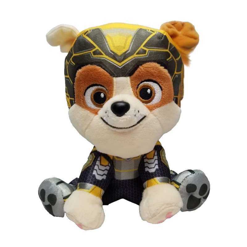 Paw Patrol Plush Toys - 0Y+
