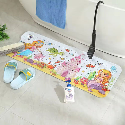 Anti-slip Kids Bath Mat