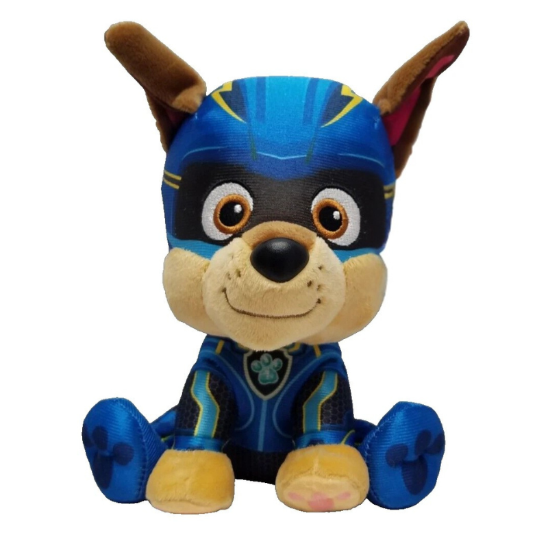 Paw Patrol Plush Toys - 0Y+