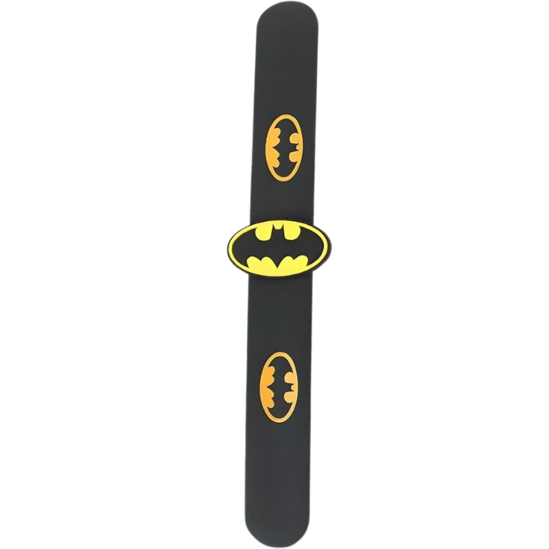 Slap Bracelets