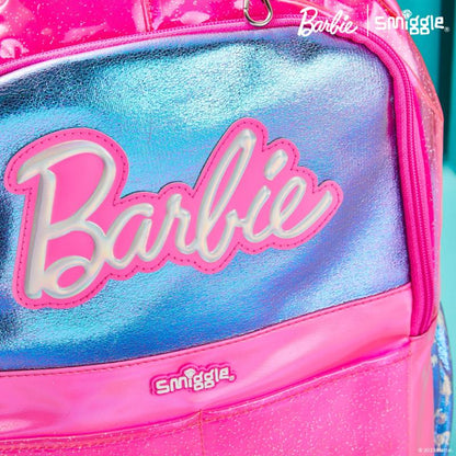 SMIGGLE – BARBIE CLASSIC BACKPACK – 42x30 CM - 5Y+