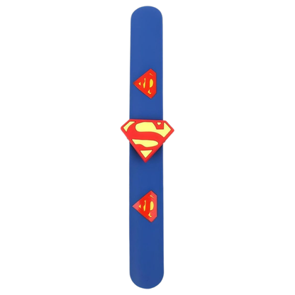 Slap Bracelets