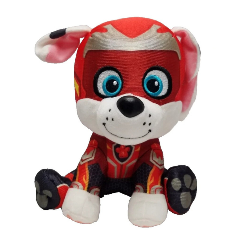 Paw Patrol Plush Toys - 0Y+
