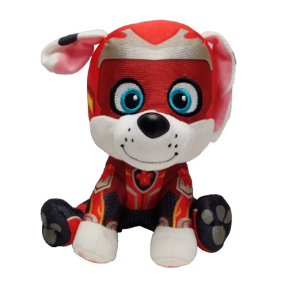 Paw Patrol Plush Toys - 0Y+