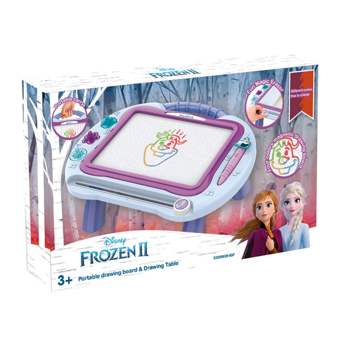 Frozen Magnetic Whiteboard - 3Y+