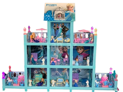 Disney FROZEN Playhouse
