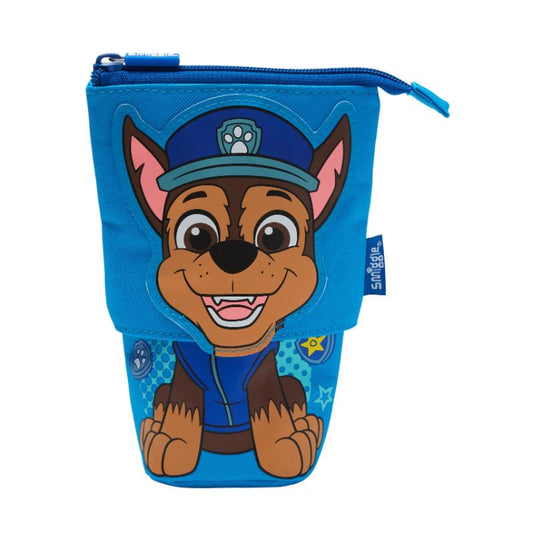 SMIGGLE – PAW PATROL STAND N' SLIDE 2 IN 1 PENCIL CASE