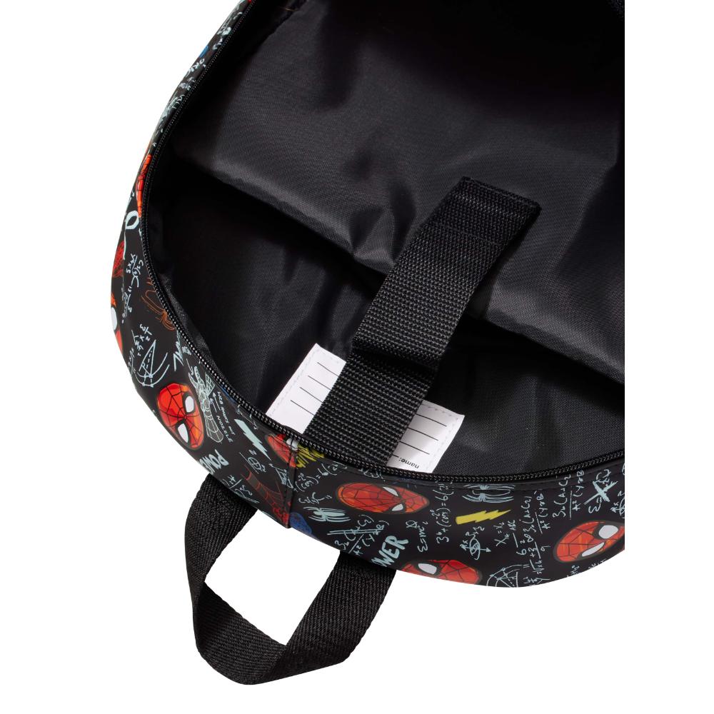 SMIGGLE – SPIDERMAN CLASSIC BACKPACK – 42x30 CM - 5Y+