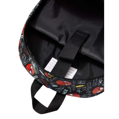 SMIGGLE – SPIDERMAN CLASSIC BACKPACK – 42x30 CM - 5Y+