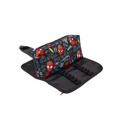 SMIGGLE – SPIDERMAN UTILITY PENCIL CASE