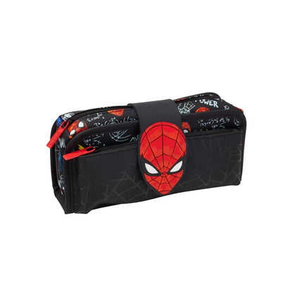 SMIGGLE – SPIDERMAN UTILITY PENCIL CASE