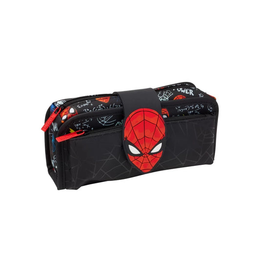 SMIGGLE – SPIDERMAN UTILITY PENCIL CASE