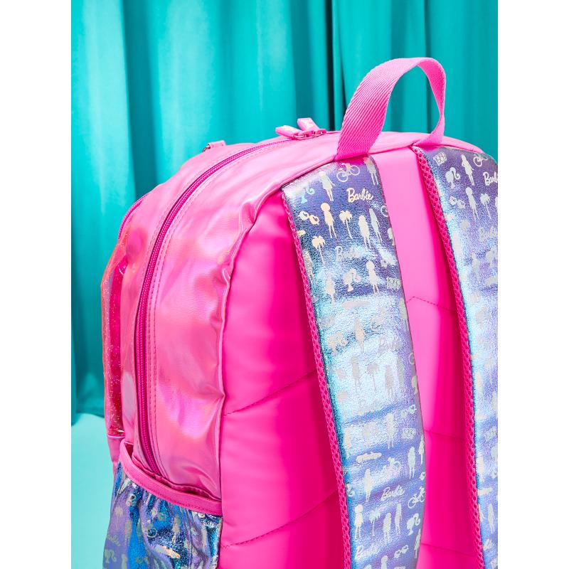SMIGGLE – BARBIE CLASSIC BACKPACK – 42x30 CM - 5Y+