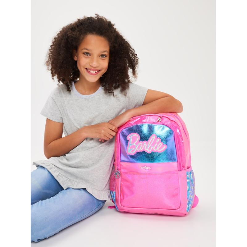 SMIGGLE – BARBIE CLASSIC BACKPACK – 42x30 CM - 5Y+