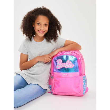 SMIGGLE – BARBIE CLASSIC BACKPACK – 42x30 CM - 5Y+