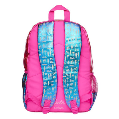 SMIGGLE – BARBIE CLASSIC BACKPACK – 42x30 CM - 5Y+