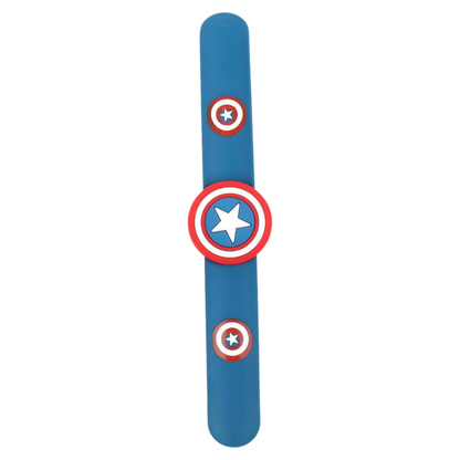 Slap Bracelets