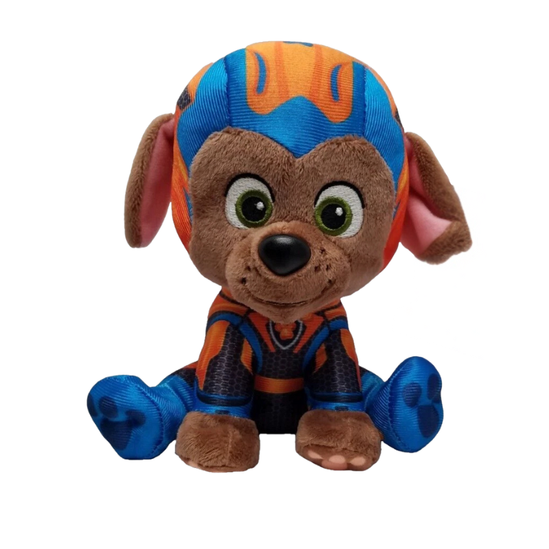Paw Patrol Plush Toys - 0Y+