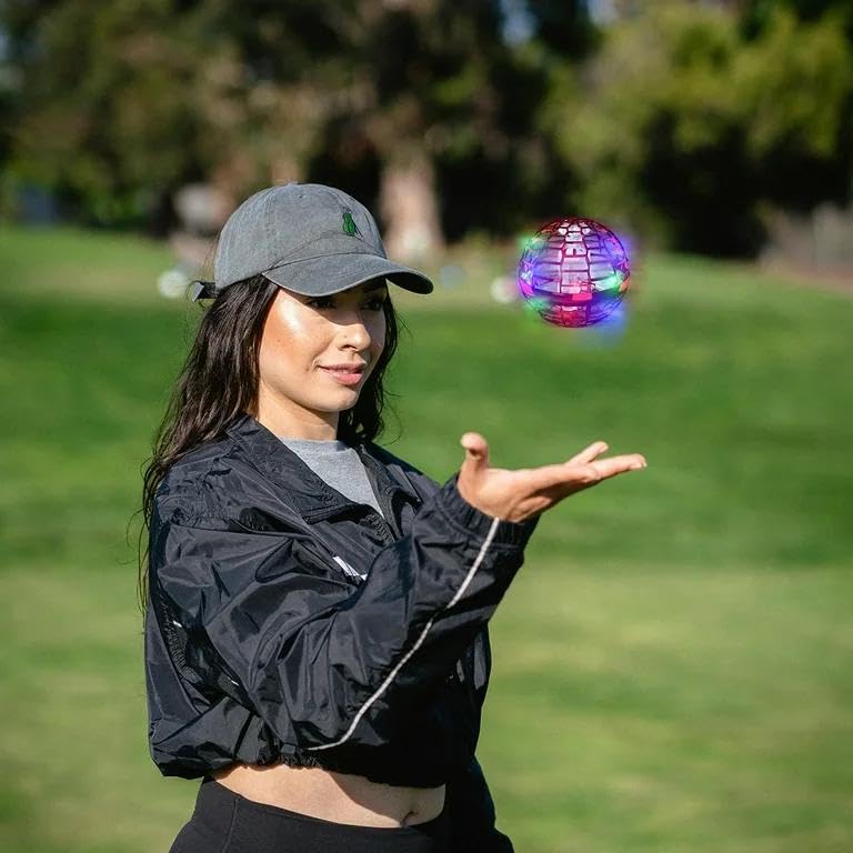 Flying Spinner Ball - 6Y+
