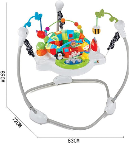 STAGES Baby Jumper