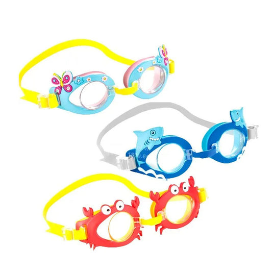 INTEX Fun Goggles | 3-8Y