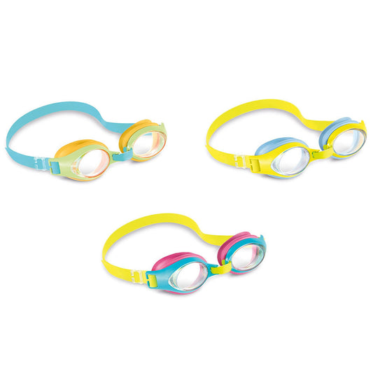 INTEX Junior Goggles | 3-8Y