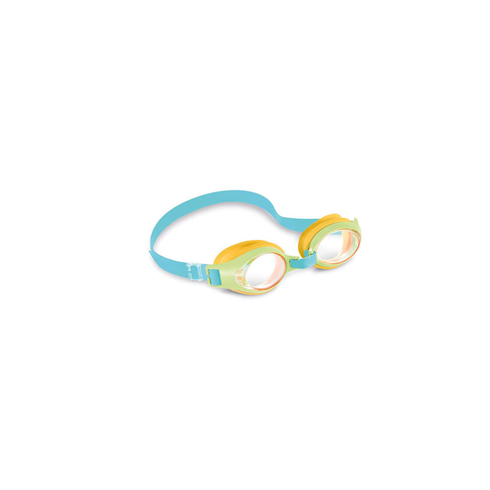 INTEX Junior Goggles | 3-8Y