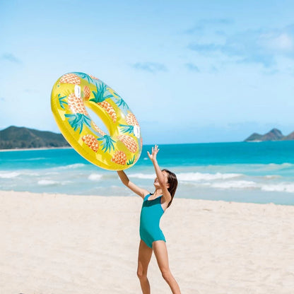 INTEX TROPICAL FRUIT TUBES 107cm | 9Y+