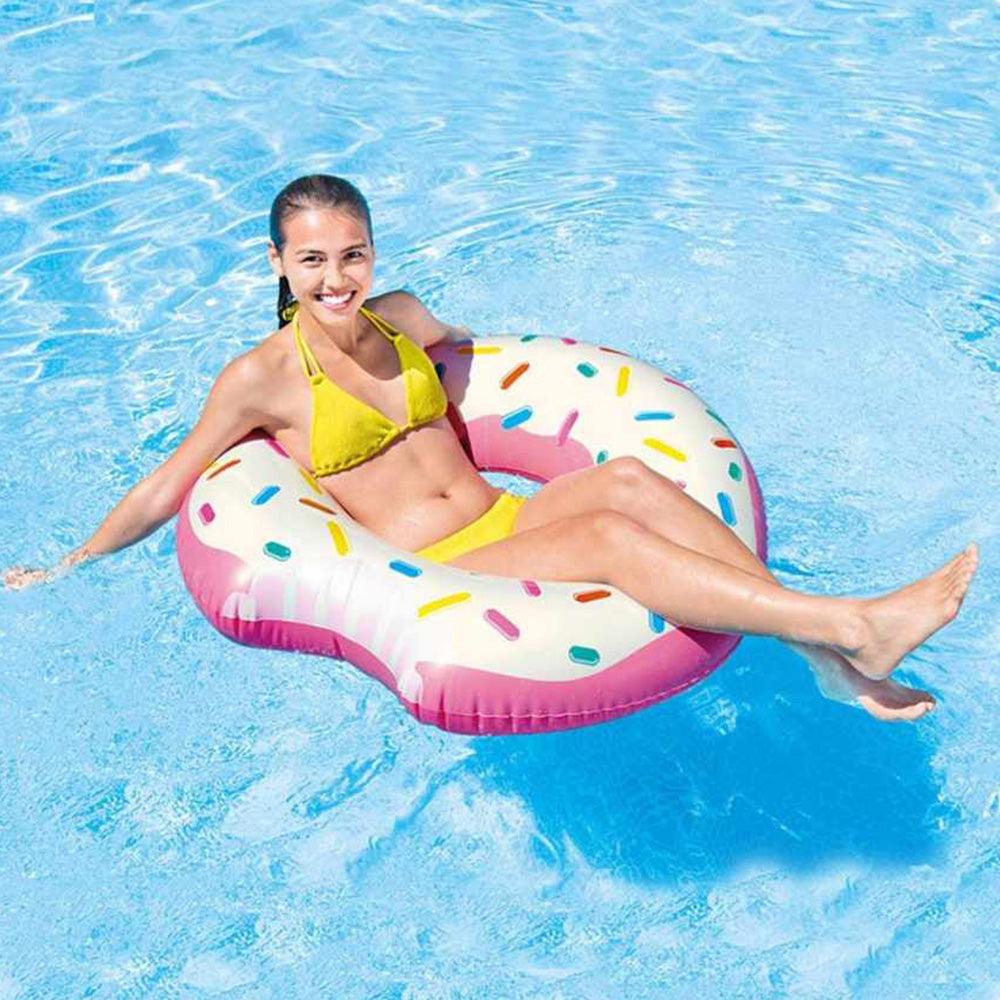 INTEX DONUT TUBE | 9Y+