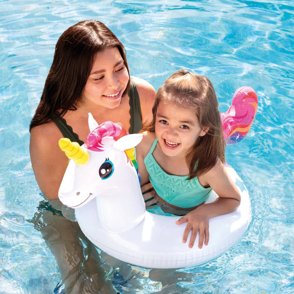 INTEX BIG ANIMAL RINGS 61CM | 3-6Y