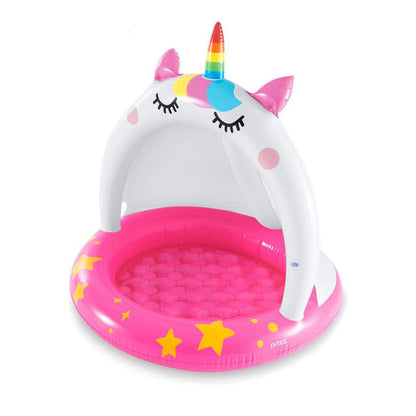 INTEX CATICORN BABY POOL | 1-3Y