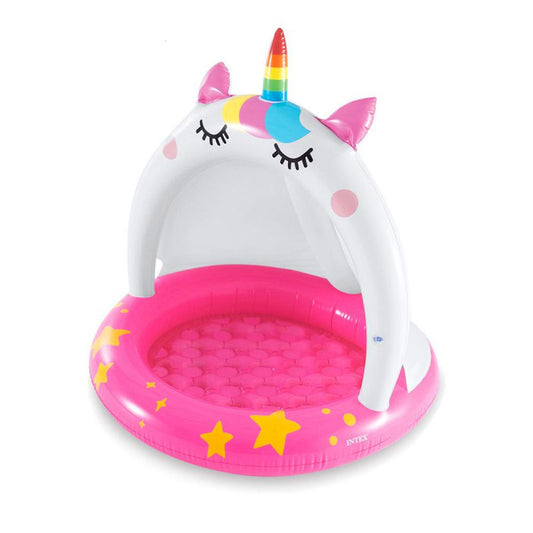 INTEX CATICORN BABY POOL | 1-3Y