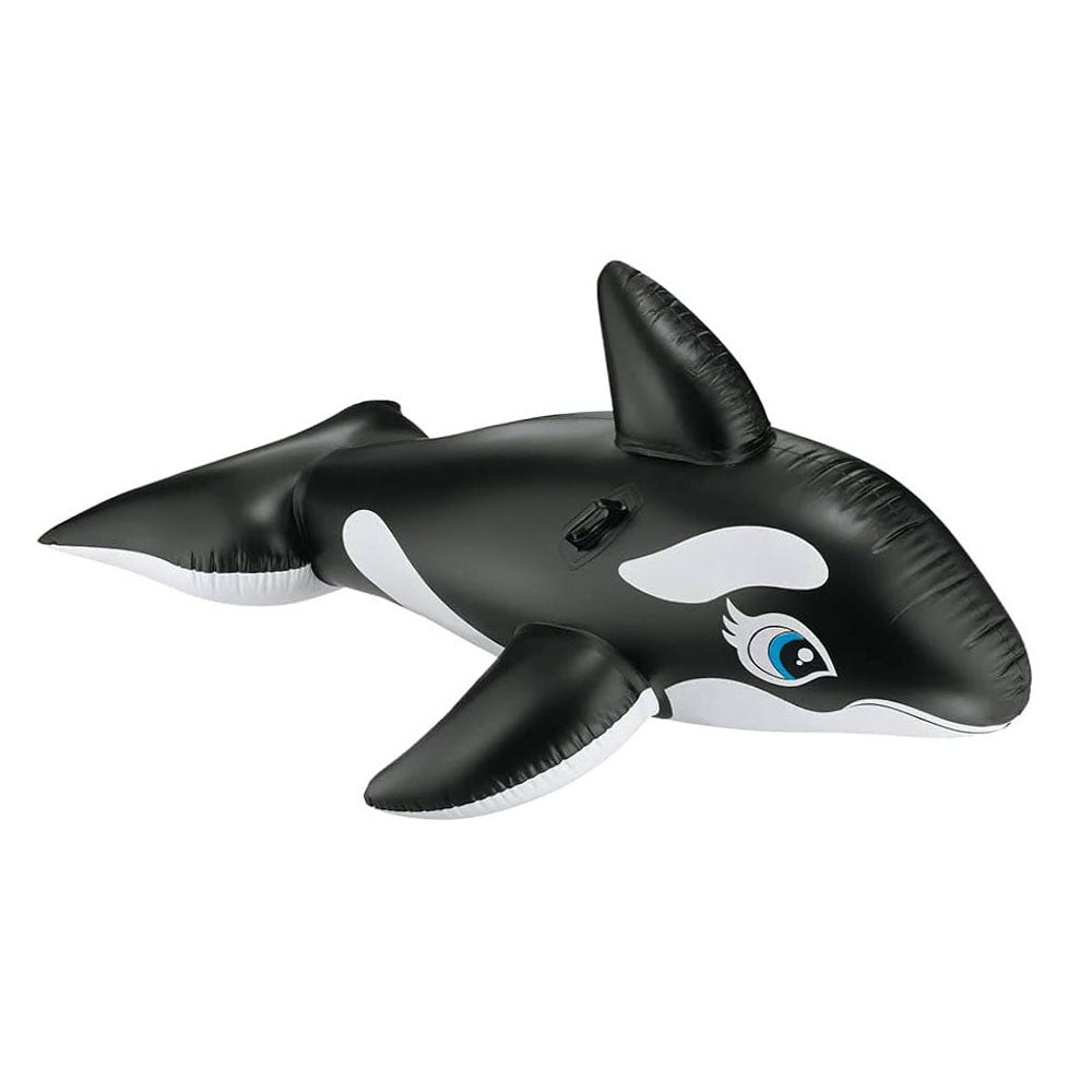INTEX WHALE RIDE-ON | 3Y+