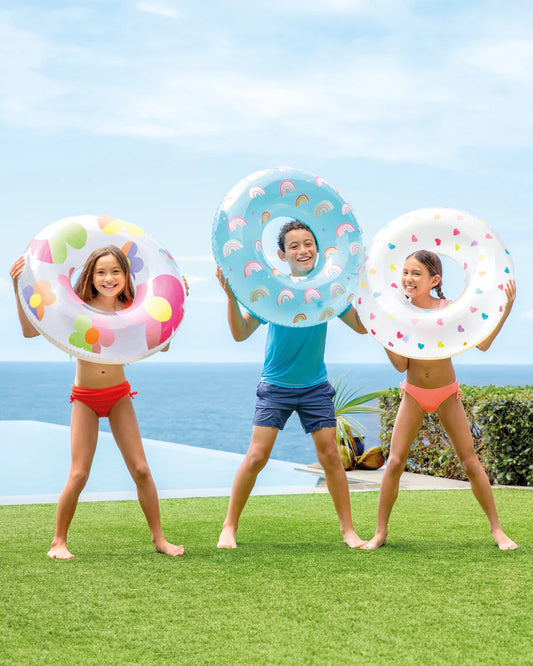 INTEX WHIMSICAL MAGIC TUBES | 8Y+