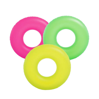 INTEX FROST SWIM TUBES 91cm | 9Y+