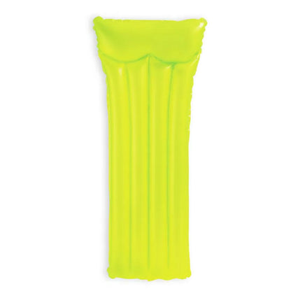 INTEX AIR MATS NEON | 12Y+
