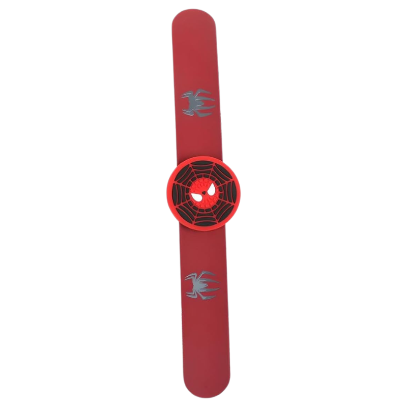 Slap Bracelets