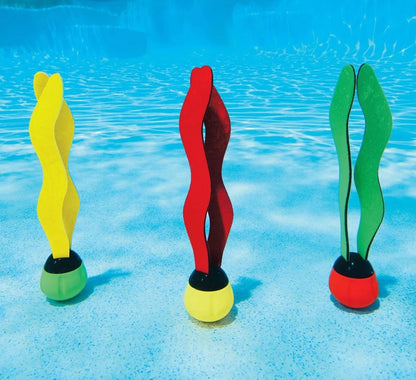 INTEX UNDERWATER FUN BALLS | 6Y+