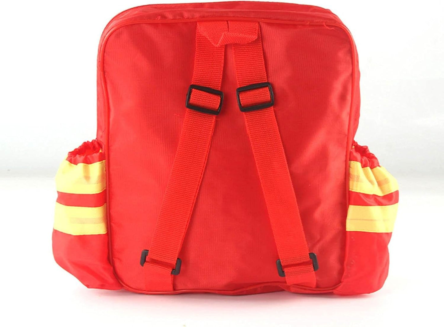 Fireman Pretend Play Toy, Toddler Fireman Dress up