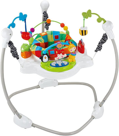 STAGES Baby Jumper
