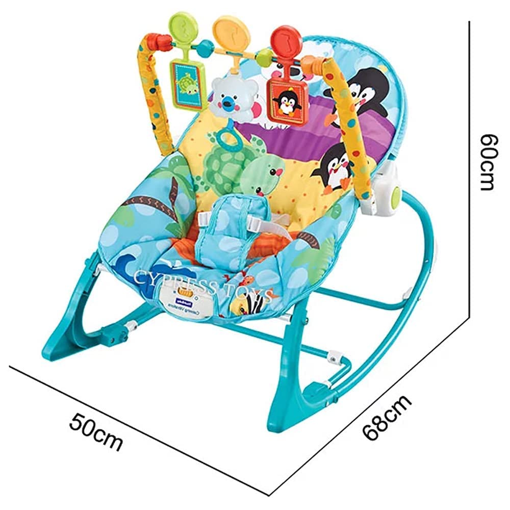 Baby Rocker