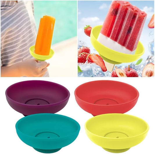 Popsicle/Cone Holder