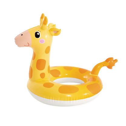 INTEX BIG ANIMAL RINGS 61CM | 3-6Y