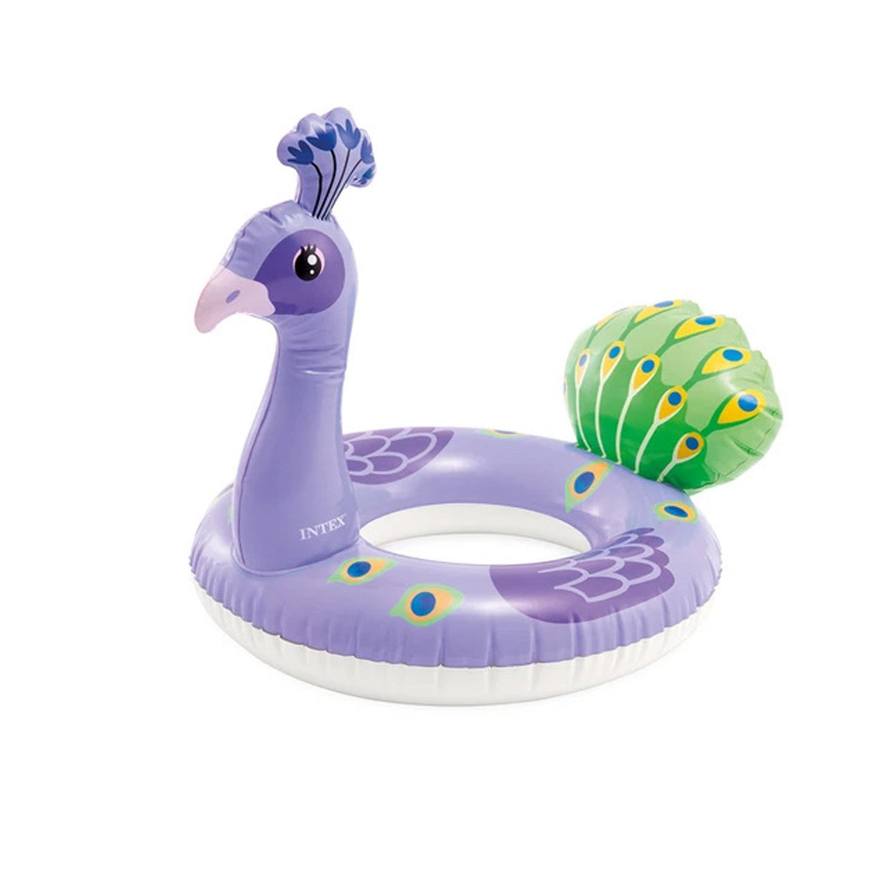 INTEX BIG ANIMAL RINGS 61CM | 3-6Y