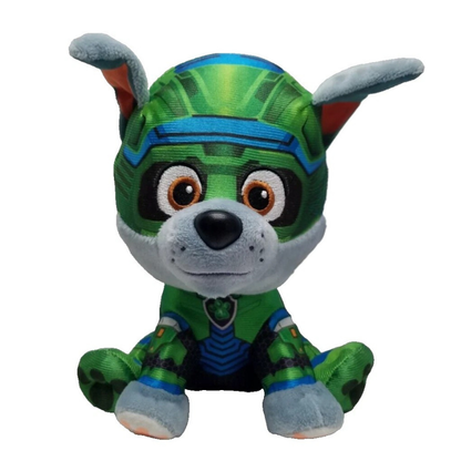Paw Patrol Plush Toys - 0Y+
