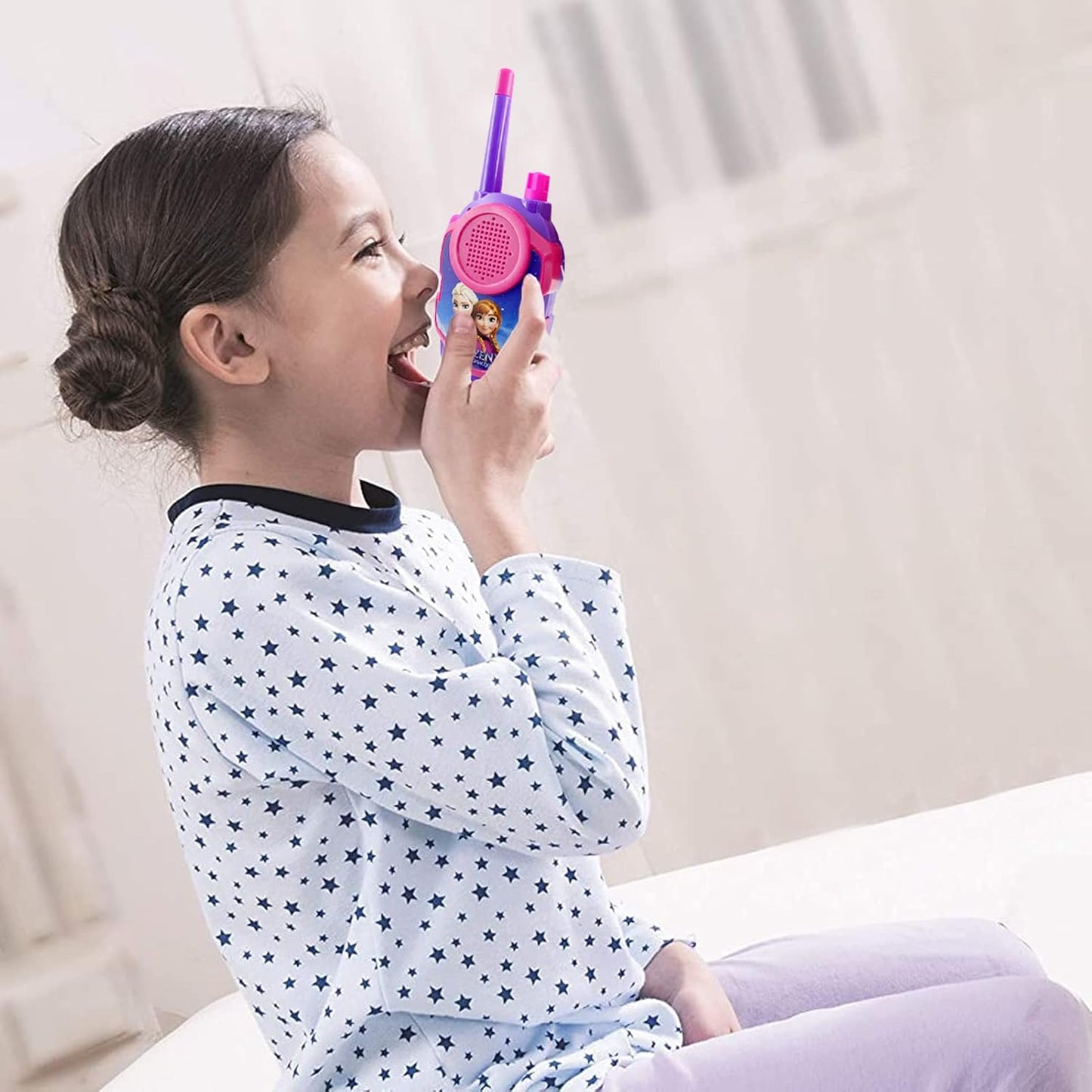 Walkie-Talkie Kids Toy