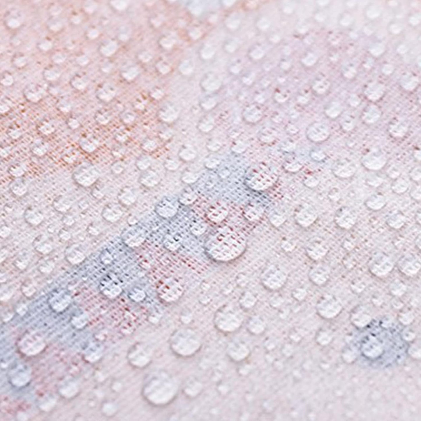 Foldable Toy Storage Basket & Laundry Hamper (H 50 cm x D 40 cm)