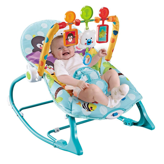 Baby Rocker