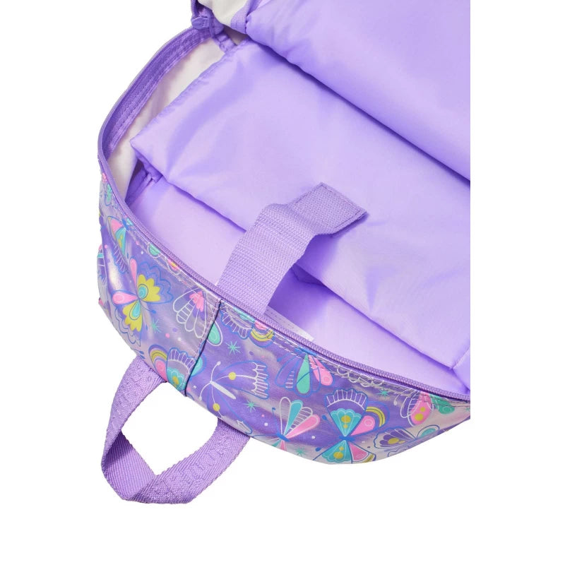 SMIGGLE – FLUTTER CLASSIC BACKPACK – 42x30 CM - 5Y+