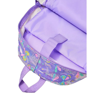 SMIGGLE – FLUTTER CLASSIC BACKPACK – 42x30 CM - 5Y+
